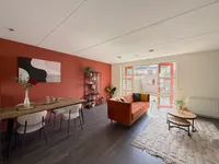 Zijlroede 48, Leeuwarden