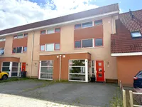 Zijlroede 48, Leeuwarden