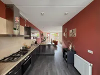 Zijlroede 48, Leeuwarden