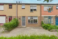 Wilhelminastraat 13, Vogelwaarde
