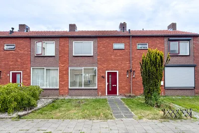 Bosjesweg 66, 4541AR, Sluiskil, Zeeland