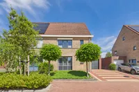 Kokkeldreef 3, Terneuzen
