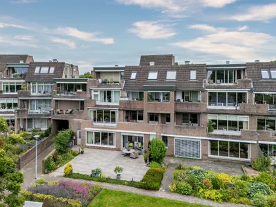 Dokter Mathijssenstraat 22, 5914CL, Venlo, Limburg