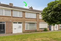 Van Goghlaan 40, Roosendaal