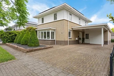 Gruythuysenlaan 9, 7906DJ, Hoogeveen, Drenthe