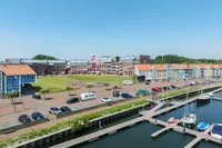 Willem- en Maryplein 115, Hellevoetsluis