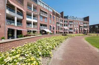 Willem- en Maryplein 115, Hellevoetsluis