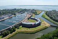 Willem- en Maryplein 115, Hellevoetsluis