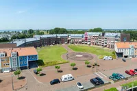 Willem- en Maryplein 115, Hellevoetsluis