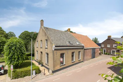 Havenstraat 1, 4927BA, Hooge Zwaluwe, Noord-Brabant