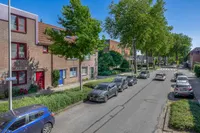 Parkdreef 278, Zoetermeer