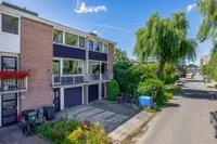 Bootsmastraat 11, Zoetermeer