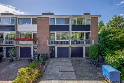 Bootsmastraat 11, 2722CR, Zoetermeer, Zuid-Holland
