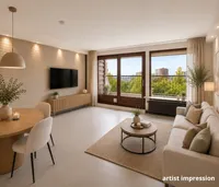 Du Meelaan 460, Zoetermeer