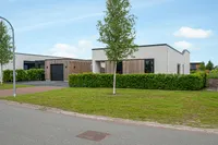 Misthoorn 5, Blauwestad