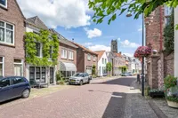 Nonnenstraat 24, Zaltbommel