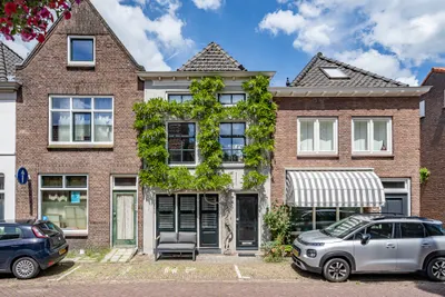 Nonnenstraat 24, 5301BJ, Zaltbommel, Gelderland