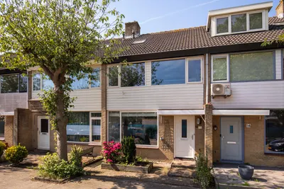 Guido Gezellelaan 16, 2182WC, Hillegom, Zuid-Holland
