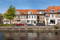 Leidsevaart 448, Haarlem