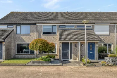 Tongerloodreef 26, 4841JN, Prinsenbeek, Noord-Brabant