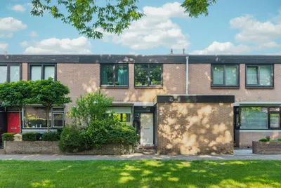 Clervauxlaan 25, 5625LA, Eindhoven, Noord-Brabant