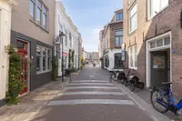 Sint Janstraat 25, Middelburg