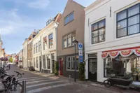 Sint Janstraat 25, Middelburg