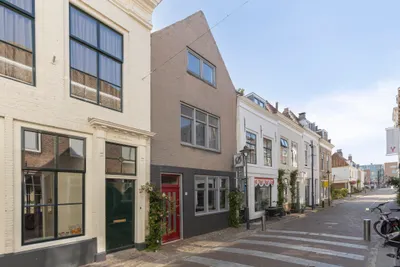 Sint Janstraat 25, 4331KB, Middelburg, Zeeland