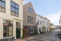 Sint Janstraat 25, Middelburg