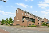 Slangenburg 104, Dordrecht
