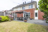 Ailbertuslaan 94, Kerkrade