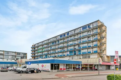 Burgemeester Jansenlaan 99, 3331HE, Zwijndrecht, Zuid-Holland