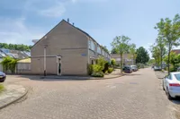 de Bergen 55, Helmond