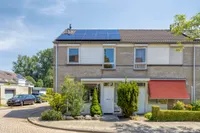 de Bergen 55, Helmond