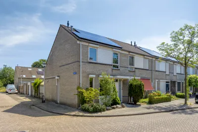 de Bergen 55, 5706RW, Helmond, Noord-Brabant