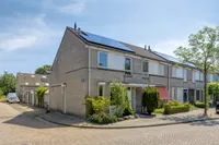 de Bergen 55, Helmond