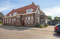 Kerkstraat 3, Stavenisse