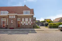Kerkstraat 3, Stavenisse
