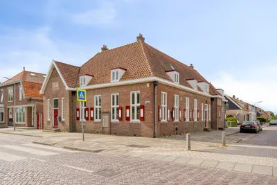 Kerkstraat 3, 4696CD, Stavenisse, Zeeland