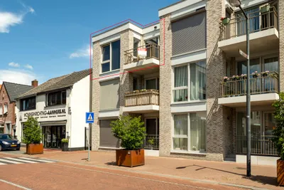 Breestraat 1 t, 4645EC, Putte, Noord-Brabant
