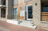 Breestraat 1 t, Putte