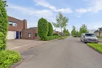 Buizerd 2, Terneuzen