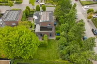 Buizerd 2, Terneuzen