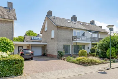 Bijlakker 9, 5731ED, Mierlo, Noord-Brabant