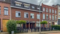Straelseweg 34, Venlo