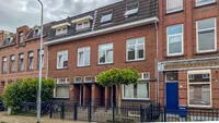 Straelseweg 34, Venlo