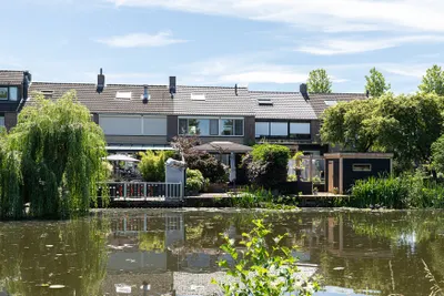 Gerard Dousingel 19, 3351JE, Papendrecht, Zuid-Holland
