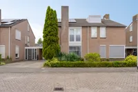 Hoevelakenstraat 11, Tilburg