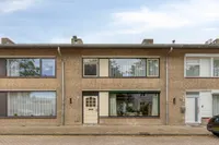 Alberdingk Thijmstraat 32, Tilburg