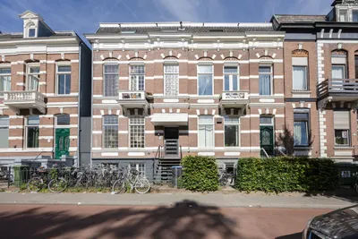 St. Annastraat 30, 6524GD, Nijmegen, Gelderland
